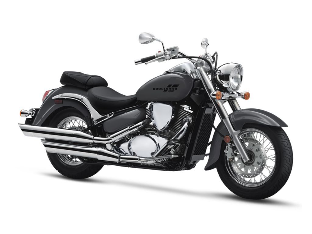 2025 Suzuki Boulevard C50 C50 in Emmaus, PA