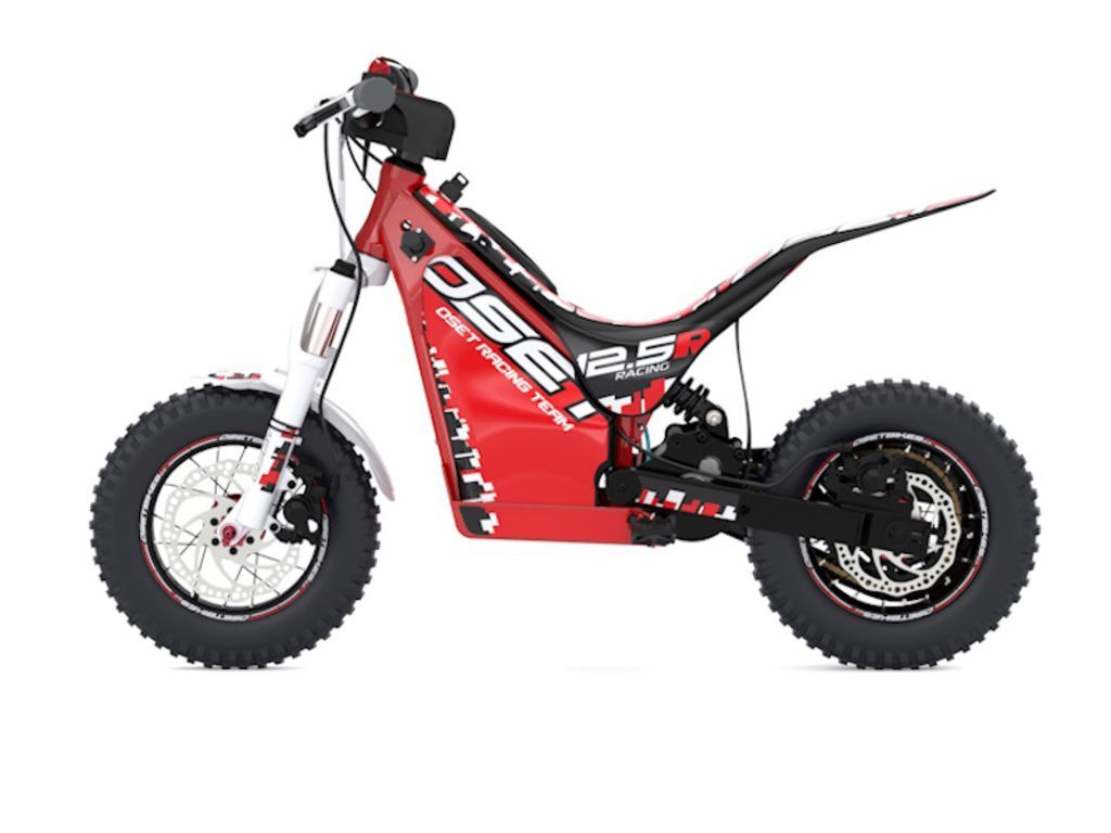 2024 Oset Bikes 12.5R 12.5 in Simi Valley, CA