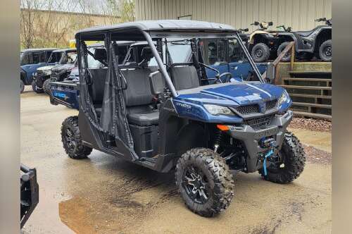 2026 CFMOTO UFORCE 1000 XL in opelika AL