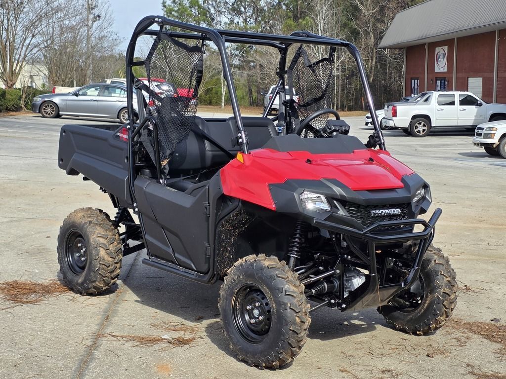 2026 Honda® Pioneer 700 in opelika AL