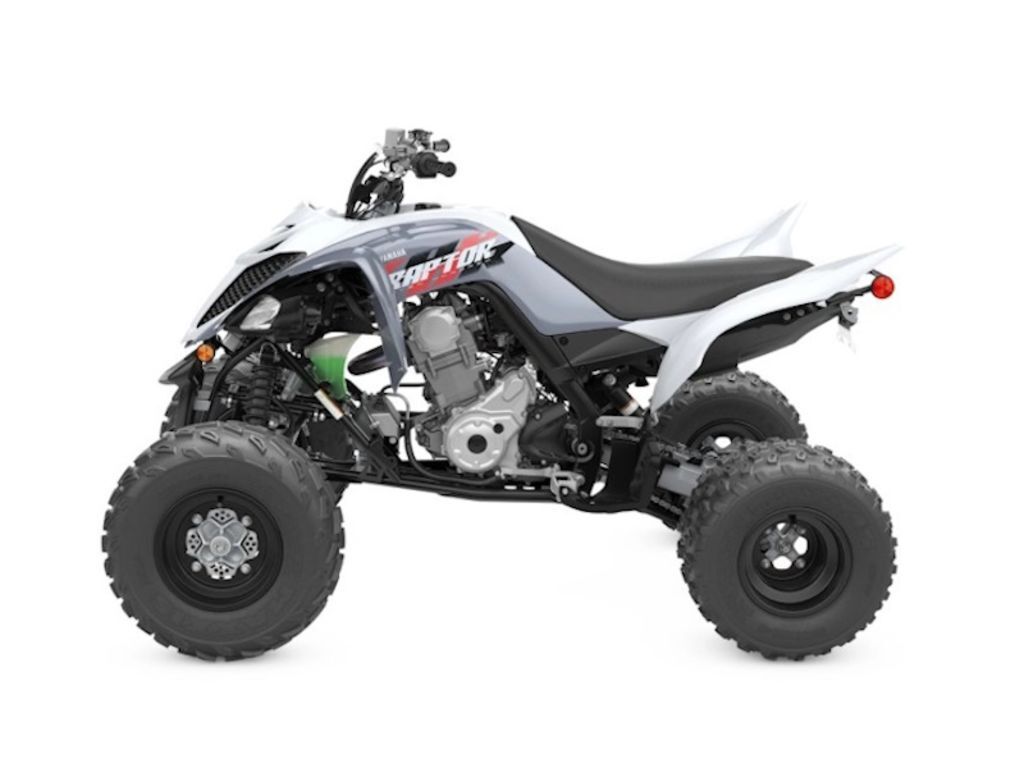 2025 Yamaha Raptor 700 in thousand oaks CA