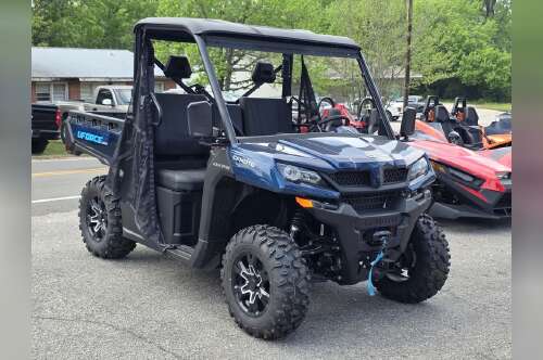 2026 CFMOTO UFORCE 1000 in opelika AL