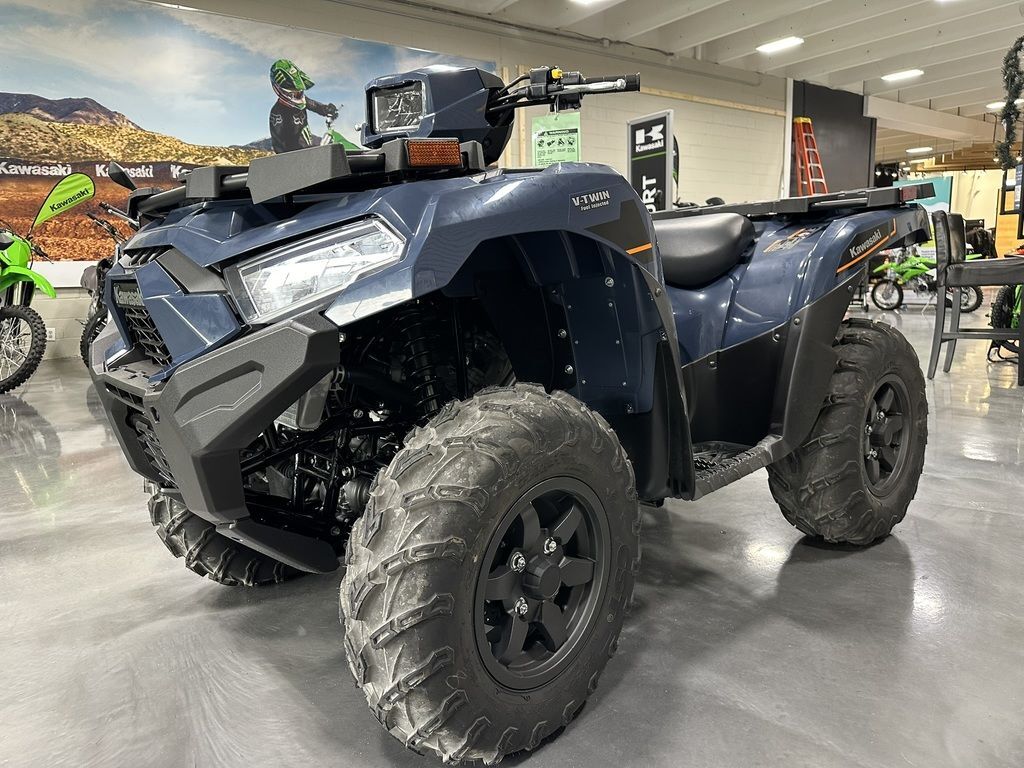 2026 Kawasaki Brute Force® 750 EPS in wilmington NC