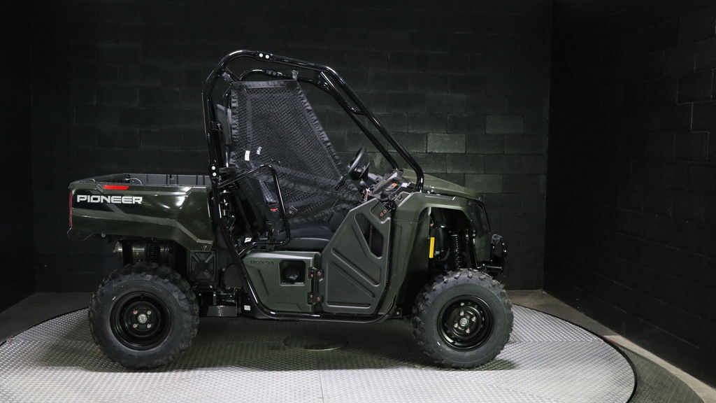 2026 Honda® Pioneer 520 BASE in paris TX