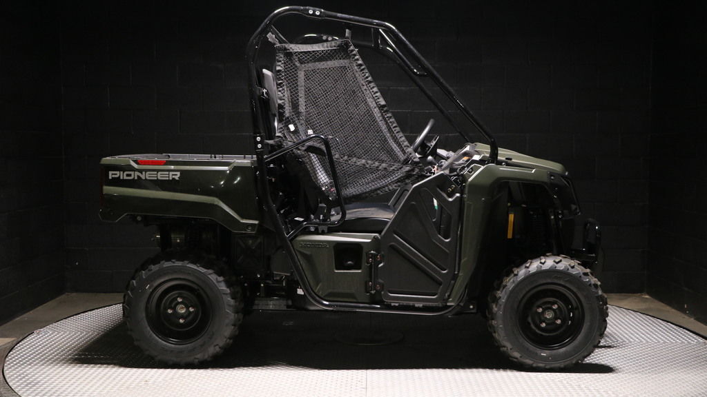 2026 Honda® Pioneer 520 BASE in paris TX