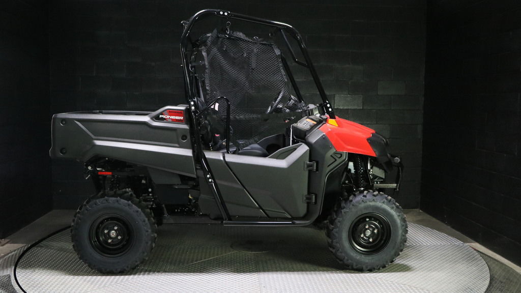2026 Honda® Pioneer 700 in paris TX