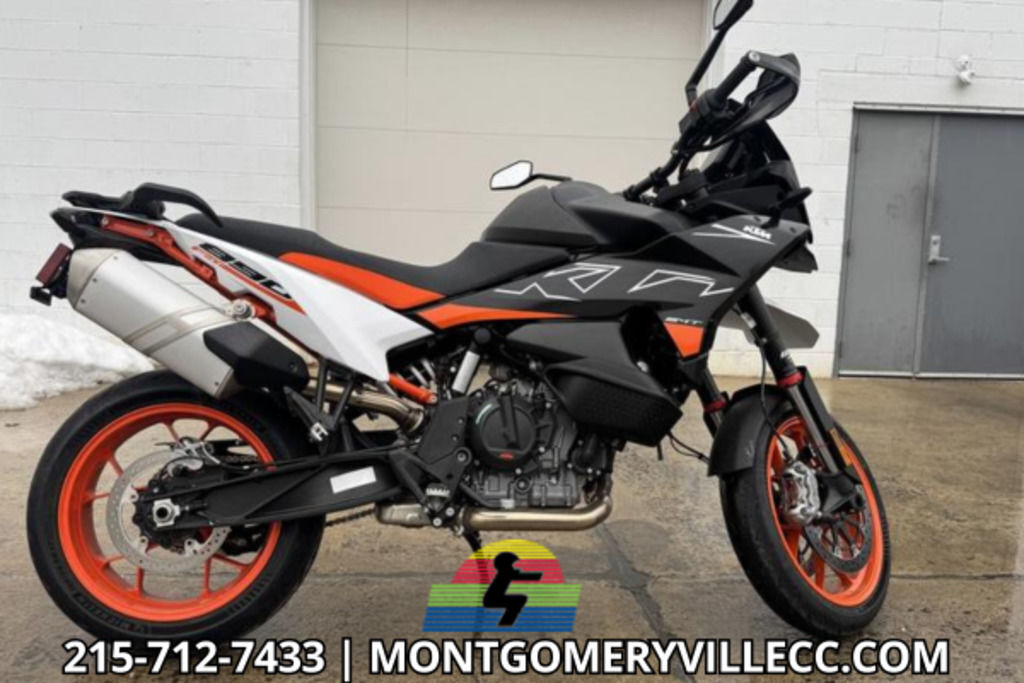 2024 KTM 890 SMT 890 in Hatfield, PA