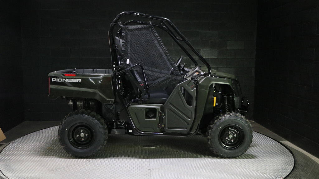 2026 Honda® Pioneer 520 BASE in paris TX