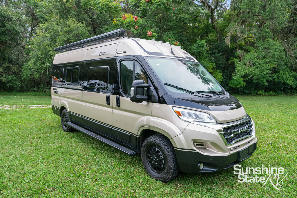 2026 Winnebago Travato 59KL in gainesville FL