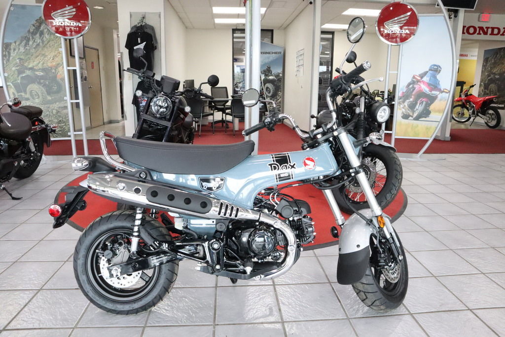 2025 Honda® Dax 125 125 in Homosassa, FL