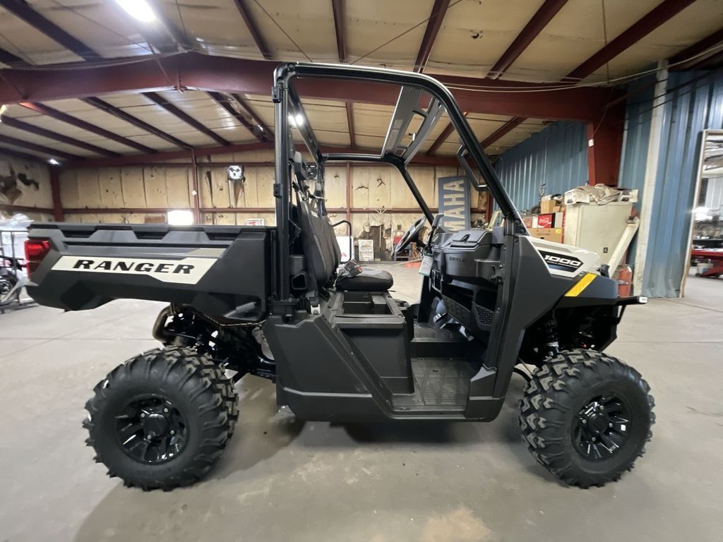 2026 Polaris® Ranger 1000 Premium UTV/Utility ATV