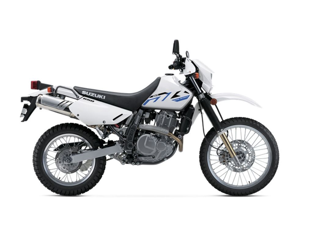 2026 Suzuki DR650S 650S in Emmaus, PA