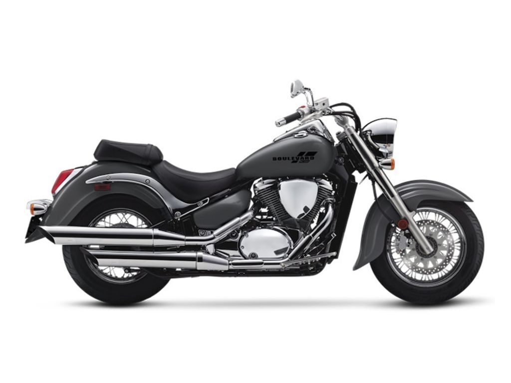 2025 Suzuki Boulevard C50 C50 in Emmaus, PA
