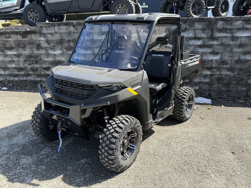 2026 Polaris® Ranger 1000 Premium UTV/Utility ATV