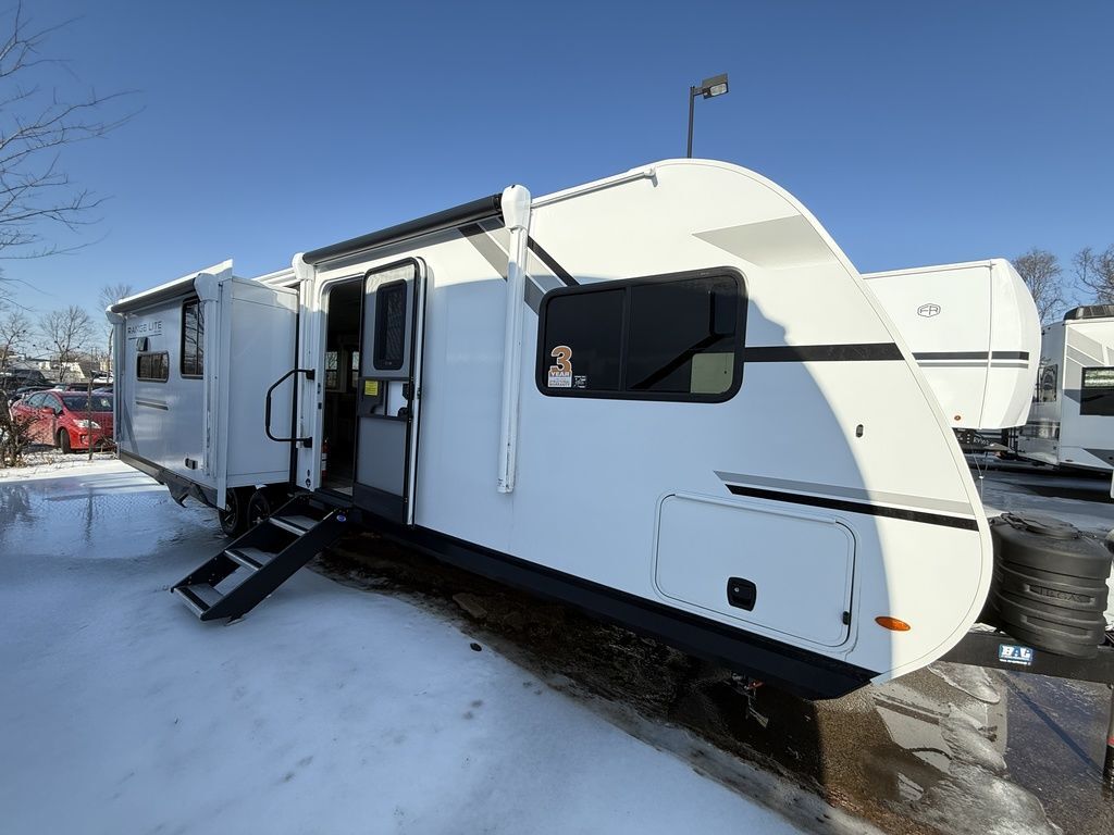 2026 Open Range RANGE LITE 280MKI in lexington KY