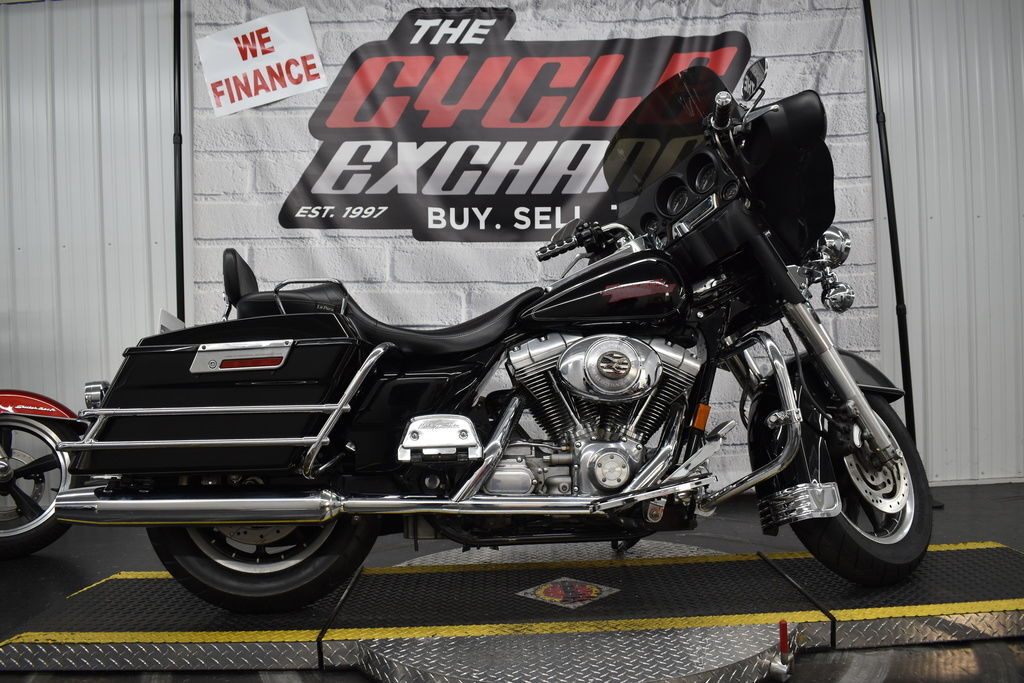 2005 Harley-Davidson® FLHT - Electra Glide® Standard STANDARD in Andover, NJ
