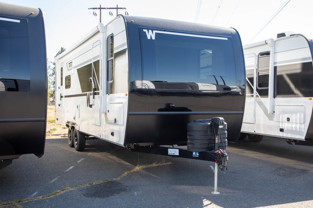 2026 Winnebago Thrive 25RLS in spokane WA