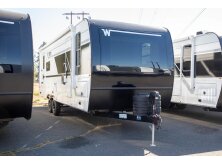 2026 Winnebago Thrive 25RLS Review image
