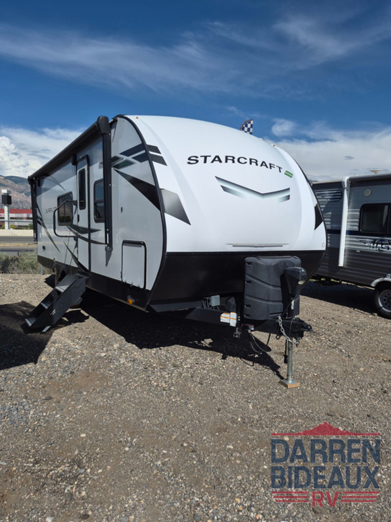 2023 Starcraft Super Lite 225CK in west haven UT