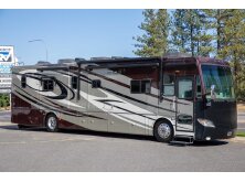 2027 Tiffin Motorhomes Phaeton 37BH Review image