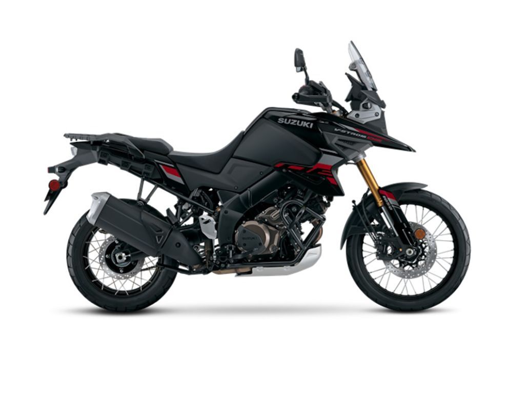 2025 Suzuki V-Strom 1050DE 1050DE in Emmaus, PA