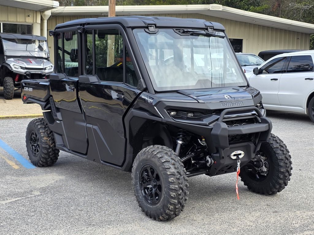 2026 Can-Am Defender MAX XT CAB HD11 in opelika AL