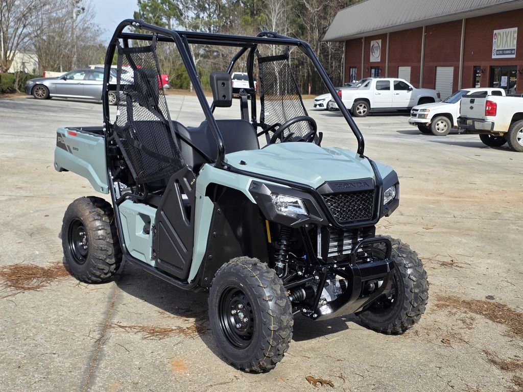 2026 Honda® Pioneer 520 BASE in opelika AL