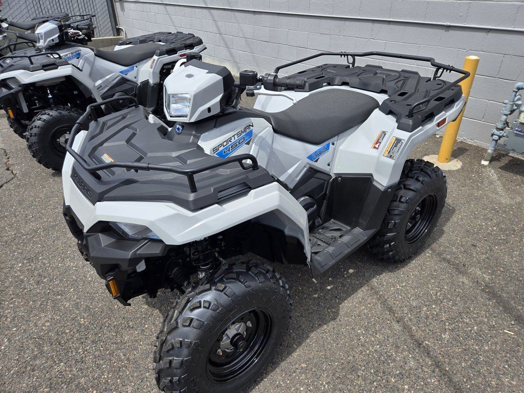 2026 Polaris® Sportsman 450 H.O. EPS in hampton falls NH
