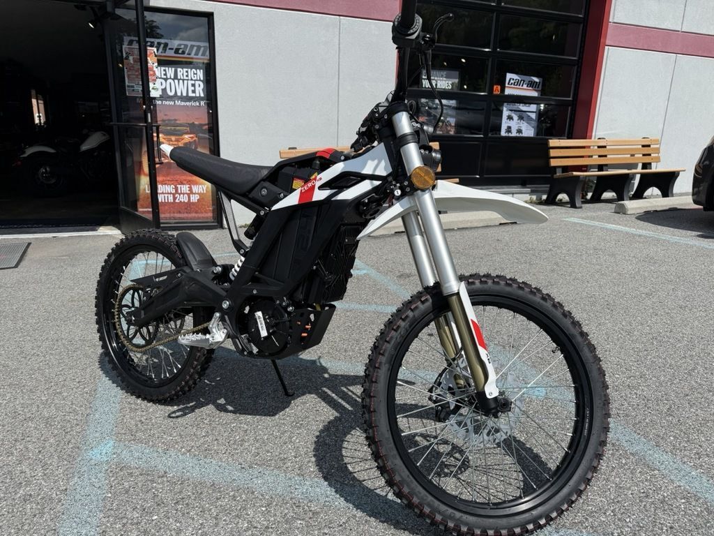 2026 Zero XB BASE in Poughkeepsie, NY