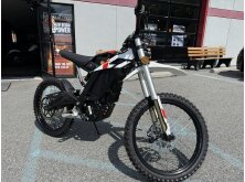 Zero Motorcycles Announces New Electric Models with Lower Prices image