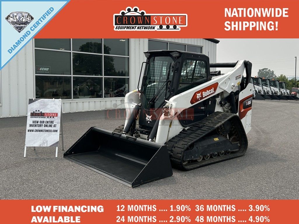 2024 Bobcat T86 in Leesport, PA