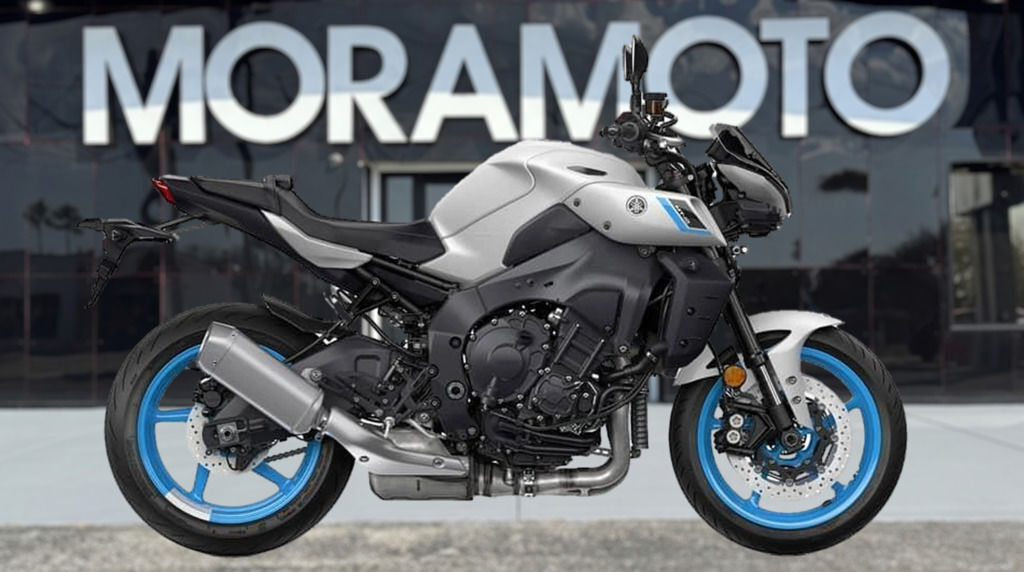2026 Yamaha MT-10 10 in Tampa, FL