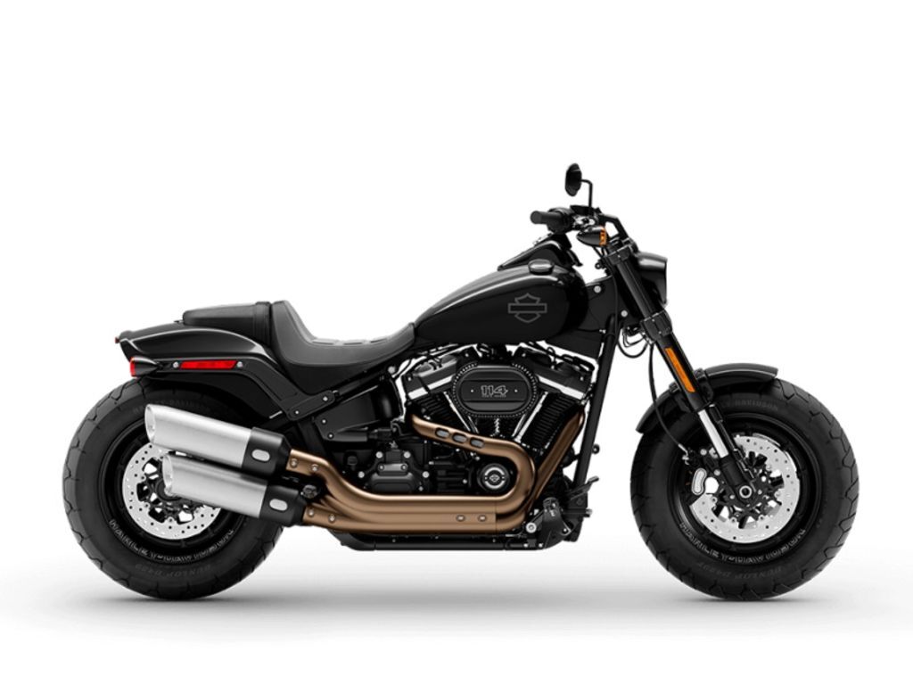 2021 Harley-Davidson® FXFBS - Fat Bob® 114 114 in Darlington, MD