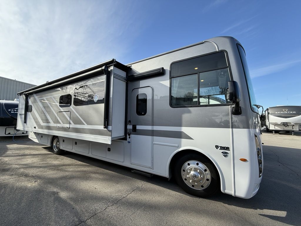 2026 Thor WINDSPORT 35R in lexington KY