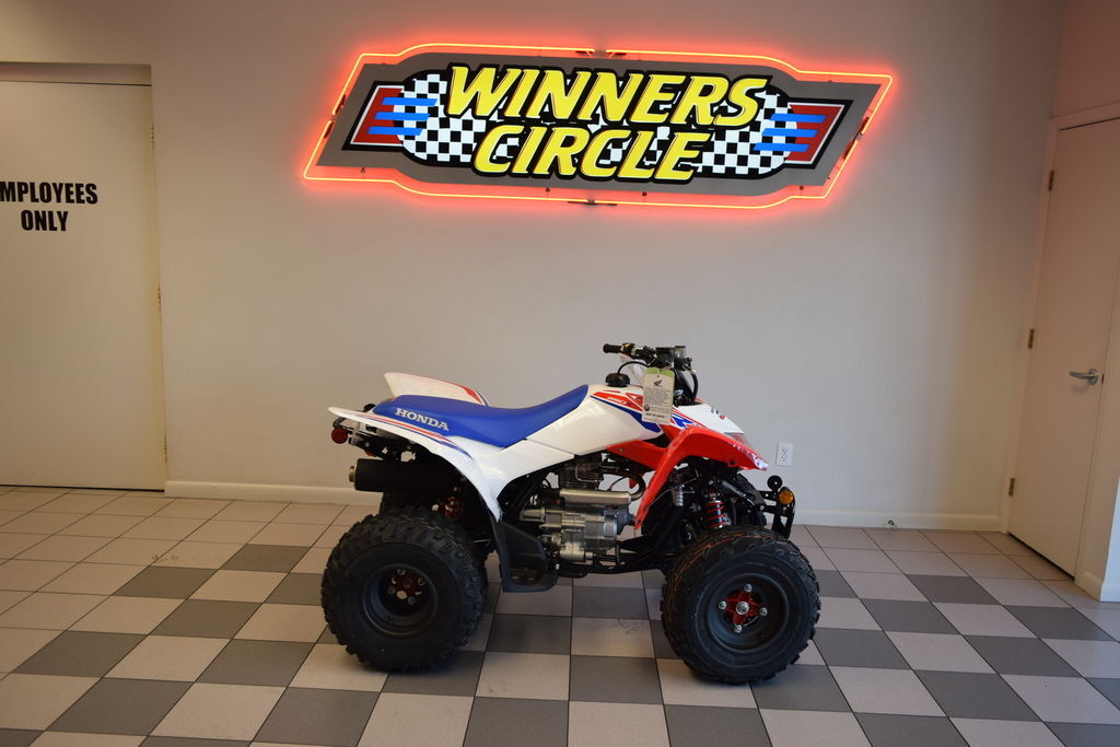 2026 Honda® TRX250X in gulf shores AL