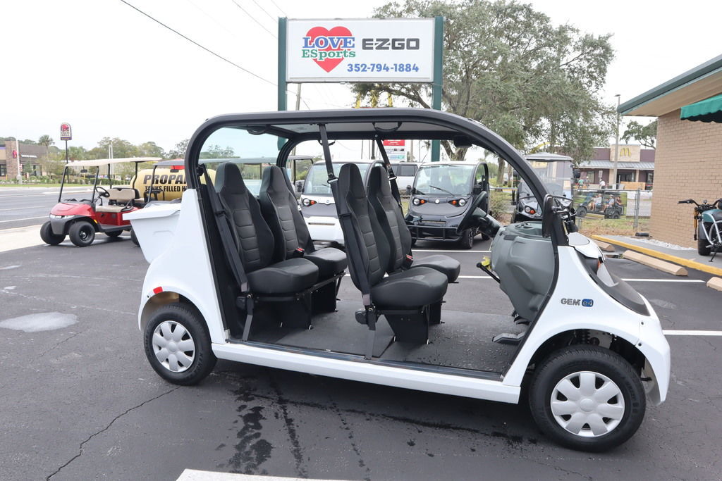 2023 Gem® e4 in homosassa FL