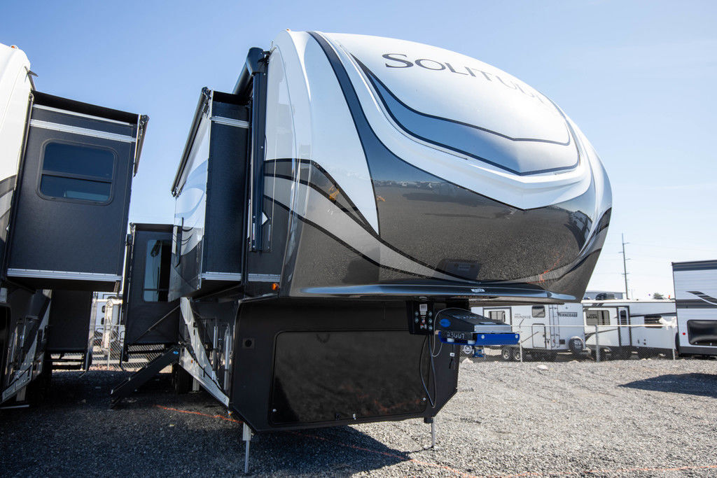 2026 Grand Design SOLITUDE Solitude 417KB RV
