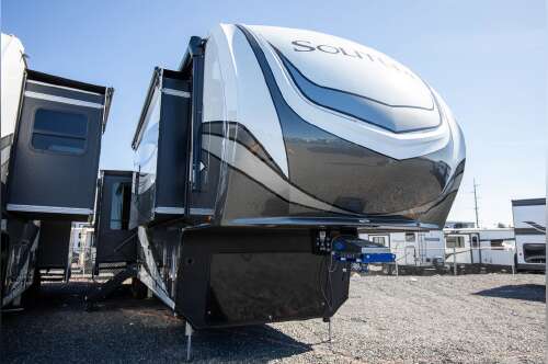 2026 Grand Design SOLITUDE Solitude 417KB in moses lake WA