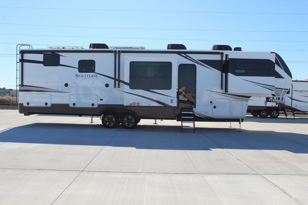 2026 Grand Design Solitude 380FL in marion IL