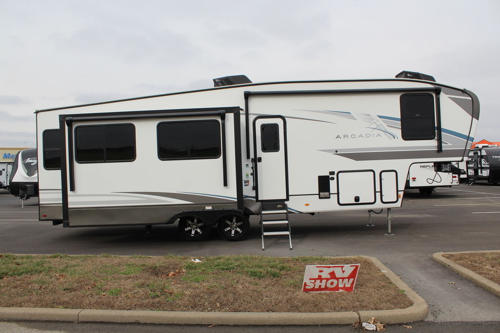 2025 Keystone Rv Arcadia Super Lite 292SLRL in marion IL