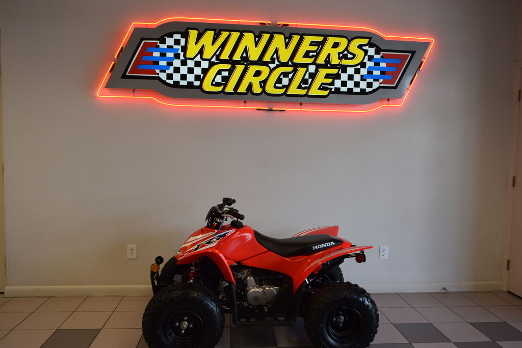 2026 Honda® TRX90X in gulf shores AL