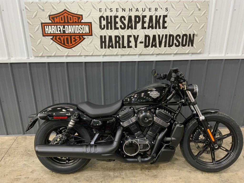 2026 Harley-Davidson® RH975 - Nightster® NIGHTSTER in Darlington, MD