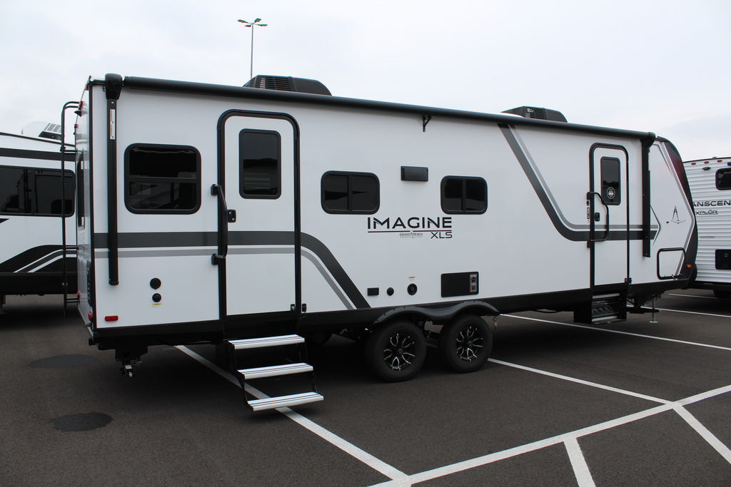 2026 Grand Design Imagine XLS 25RLE in marion IL