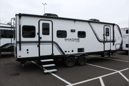 2026 Grand Design Imagine XLS 25RLE in marion IL