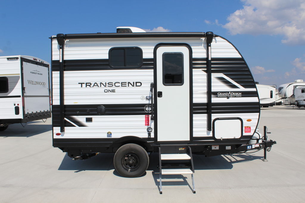 2026 Grand Design Transcend 131DL in marion IL