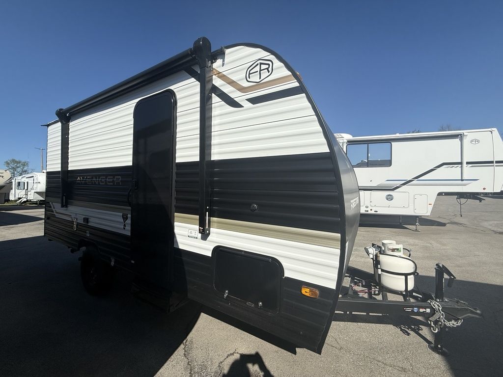 2026 Prime Time AVENGER 16BHX in lexington KY