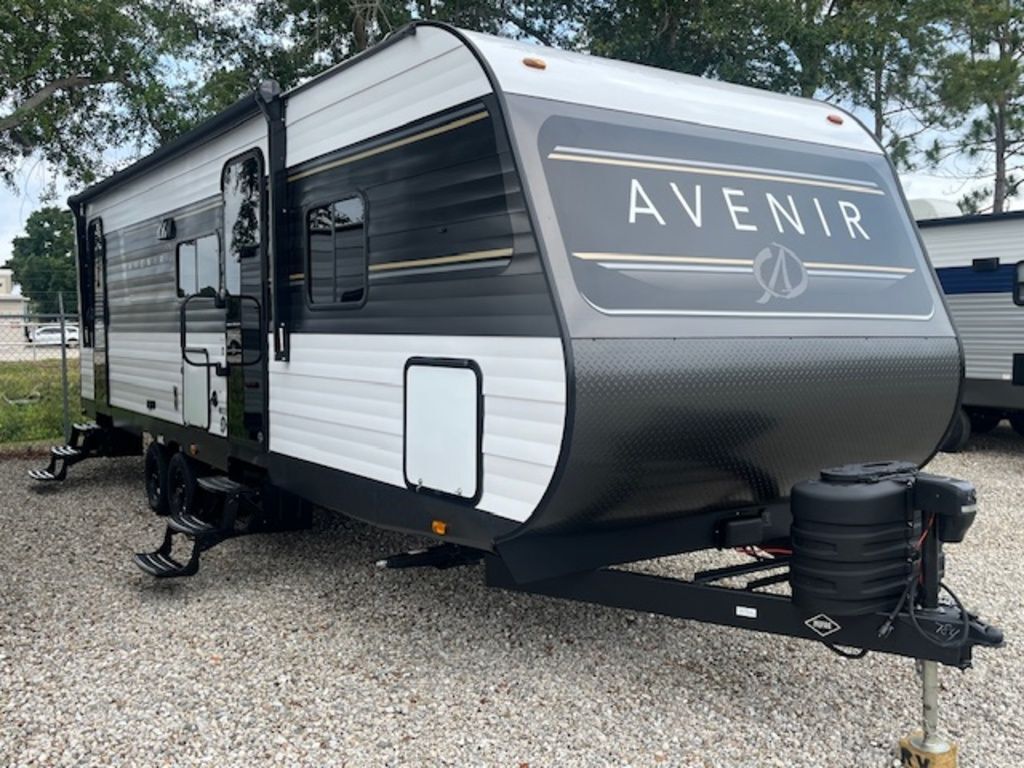 2025 Cruiser Rv Avenir A-27BH in north fort myers FL