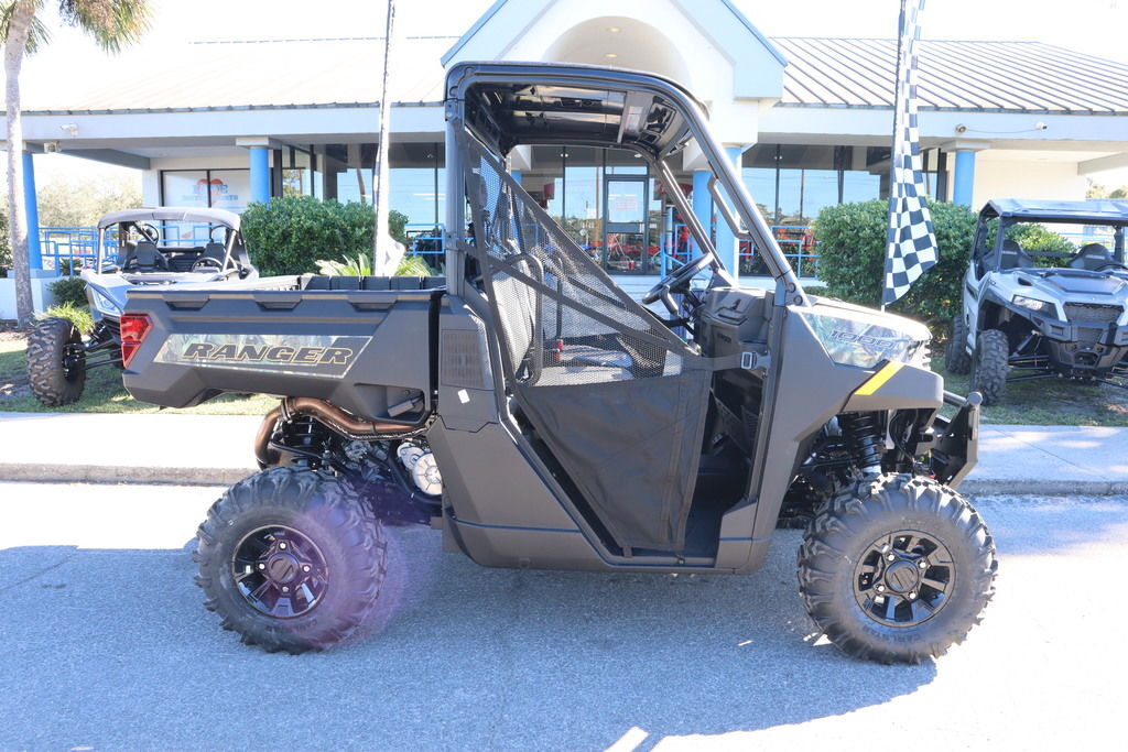 2026 Polaris® Ranger 1000 Premium Polaris Pursuit Camo in homosassa FL