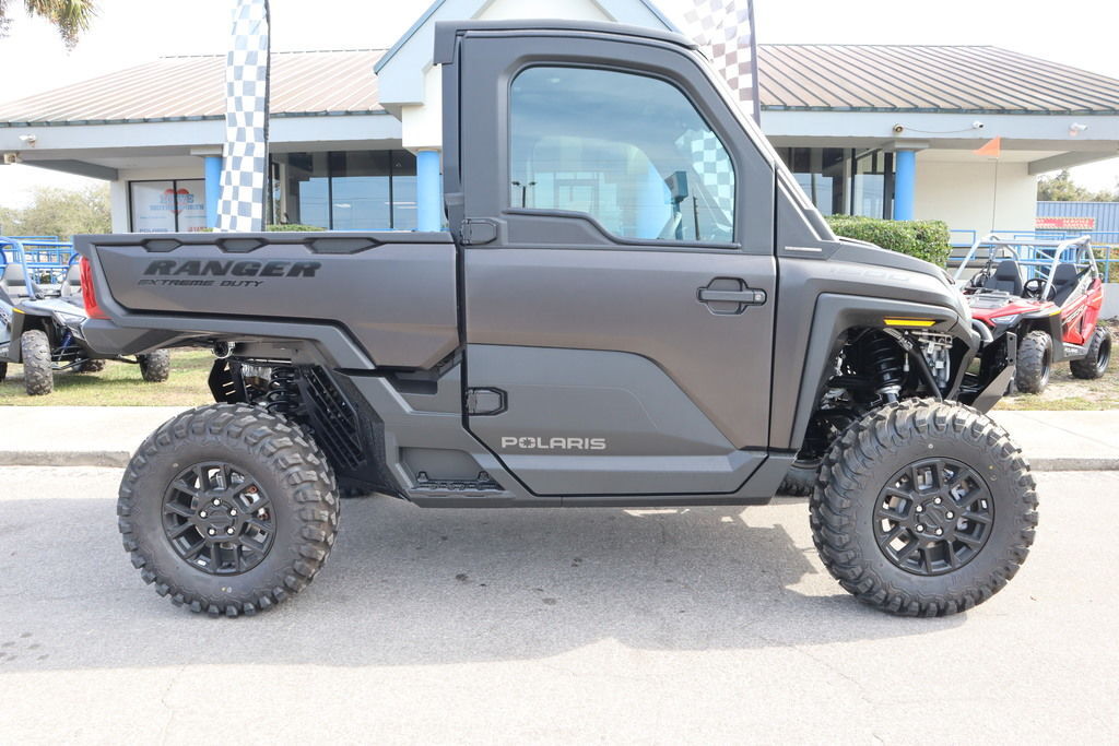 2026 Polaris® Ranger XD 1500 NorthStar Ultimate in homosassa FL