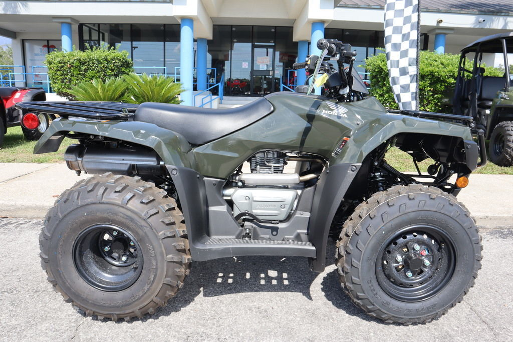 2026 Honda® FourTrax Recon ES 2X4 ES in homosassa FL